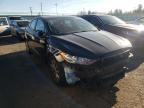 FORD - FUSION