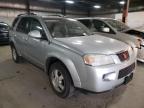 SATURN - VUE