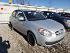 HYUNDAI - ACCENT