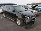 CHEVROLET - TRAVERSE