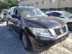 NISSAN - PATHFINDER