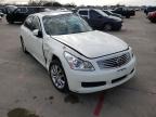 INFINITI - G35
