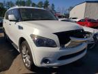 INFINITI - QX56