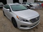 HYUNDAI - SONATA