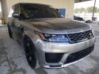 LAND ROVER - RANGE ROVER