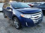 FORD - EDGE