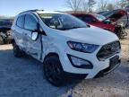 FORD - ECOSPORT S