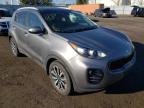 KIA - SPORTAGE