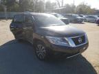 NISSAN - PATHFINDER