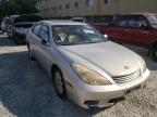 LEXUS - ES300