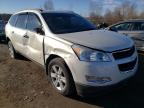 CHEVROLET - TRAVERSE