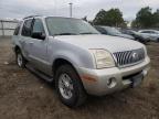 MERCURY - MOUNTAINEER