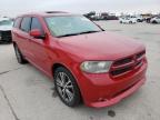 DODGE - DURANGO