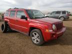 JEEP - PATRIOT