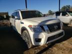 NISSAN - ARMADA