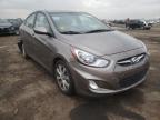 HYUNDAI - ACCENT