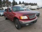 FORD - F150