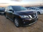 NISSAN - PATHFINDER