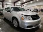 DODGE - AVENGER