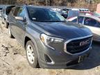 GMC - TERRAIN