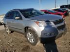 CHEVROLET - TRAVERSE