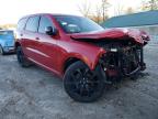 DODGE - DURANGO