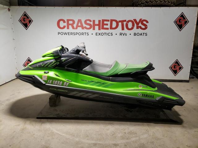 Yamaha VX 2