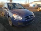 HYUNDAI - ACCENT