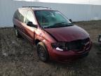 DODGE - GRAND CARAVAN