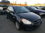 HYUNDAI - ACCENT