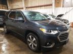 CHEVROLET - TRAVERSE