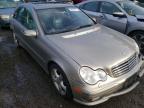 MERCEDES-BENZ - C-CLASS