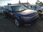 FORD - FLEX