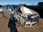 FORD - FUSION