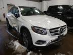 MERCEDES-BENZ - GLC-CLASS