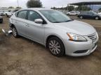 NISSAN - SENTRA