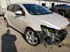 CHEVROLET - SONIC