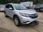 HONDA - CRV