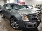 CADILLAC - SRX