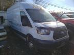 FORD - TRANSIT CONNECT