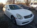 INFINITI - G35