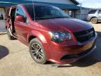 DODGE - GRAND CARAVAN