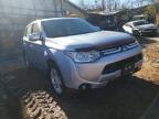 MITSUBISHI - OUTLANDER