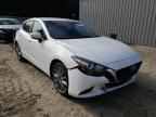MAZDA - 3