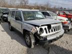 JEEP - PATRIOT