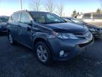 TOYOTA - RAV4