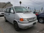 usados VOLKSWAGEN EUROVAN