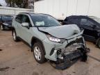 TOYOTA - RAV4