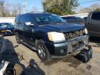 NISSAN - ARMADA