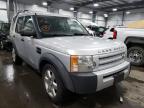 LAND ROVER - LR3